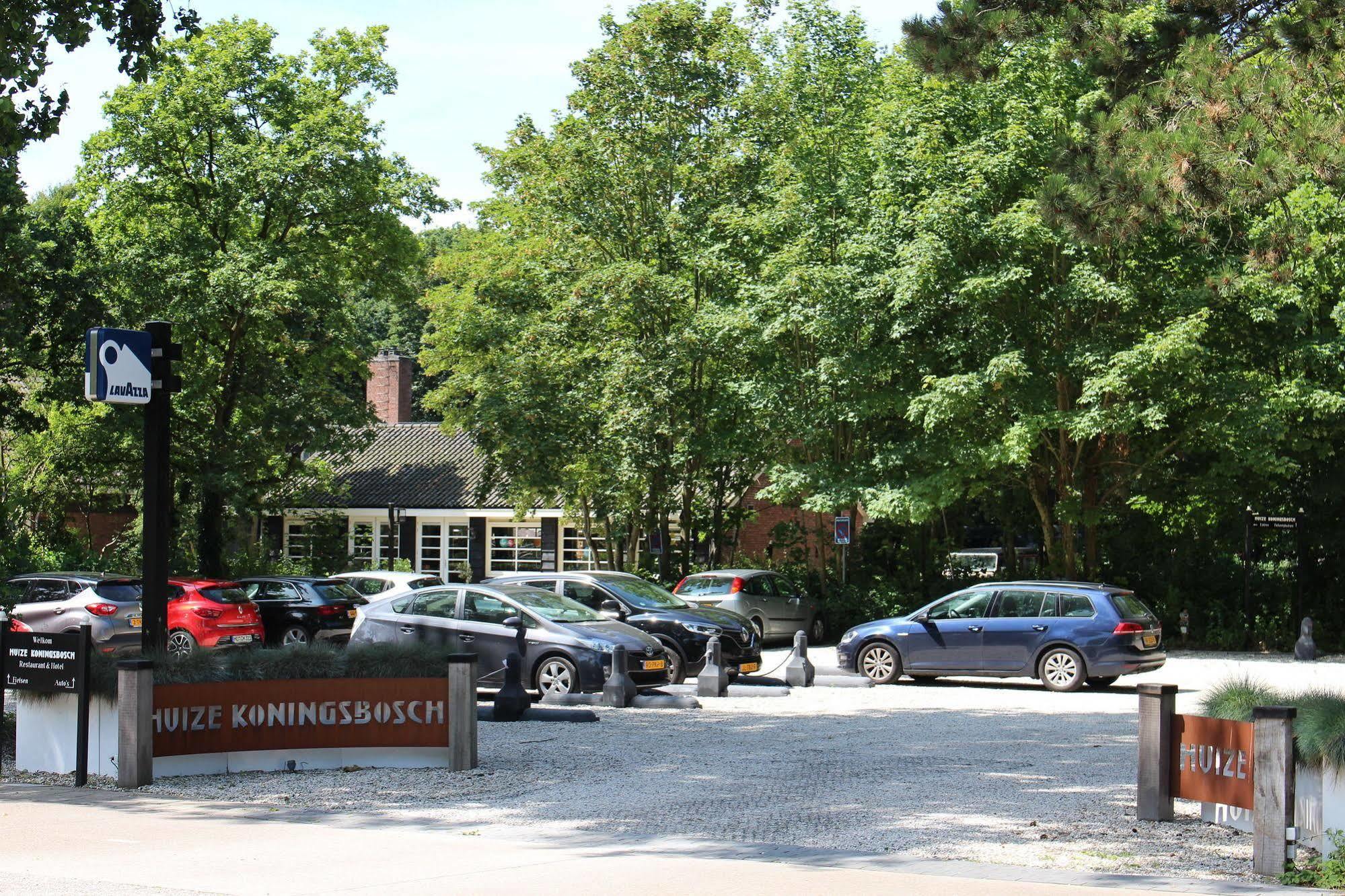 Zoomers Aan Het Bos Castricum Zewnętrze zdjęcie